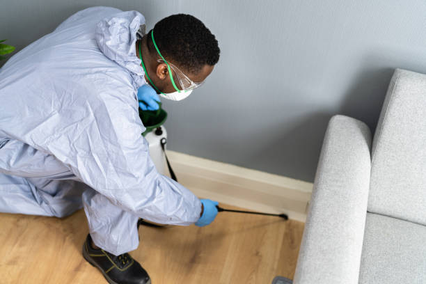 Best Residential Pest Control  in Osceola, IN